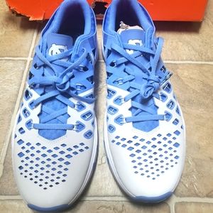 NIKE TRAIN SPEED 4 AMP SNEAKERS